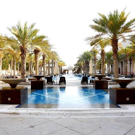 Bay Bliss At Palm Jumeirah With Free Beach Access Apartamento Dubái Exterior foto
