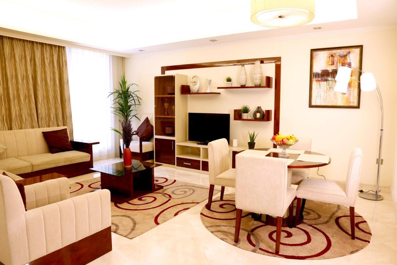 Bay Bliss At Palm Jumeirah With Free Beach Access Apartamento Dubái Exterior foto