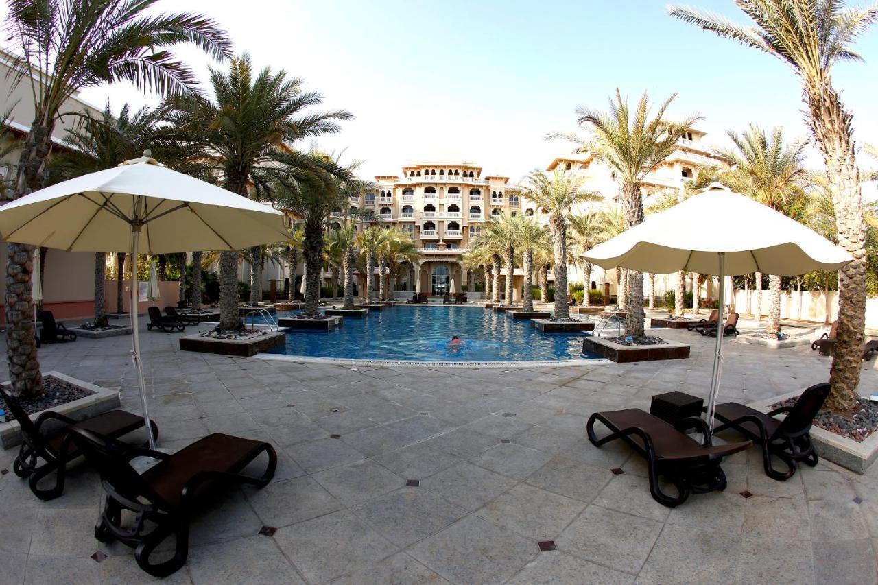 Bay Bliss At Palm Jumeirah With Free Beach Access Apartamento Dubái Exterior foto