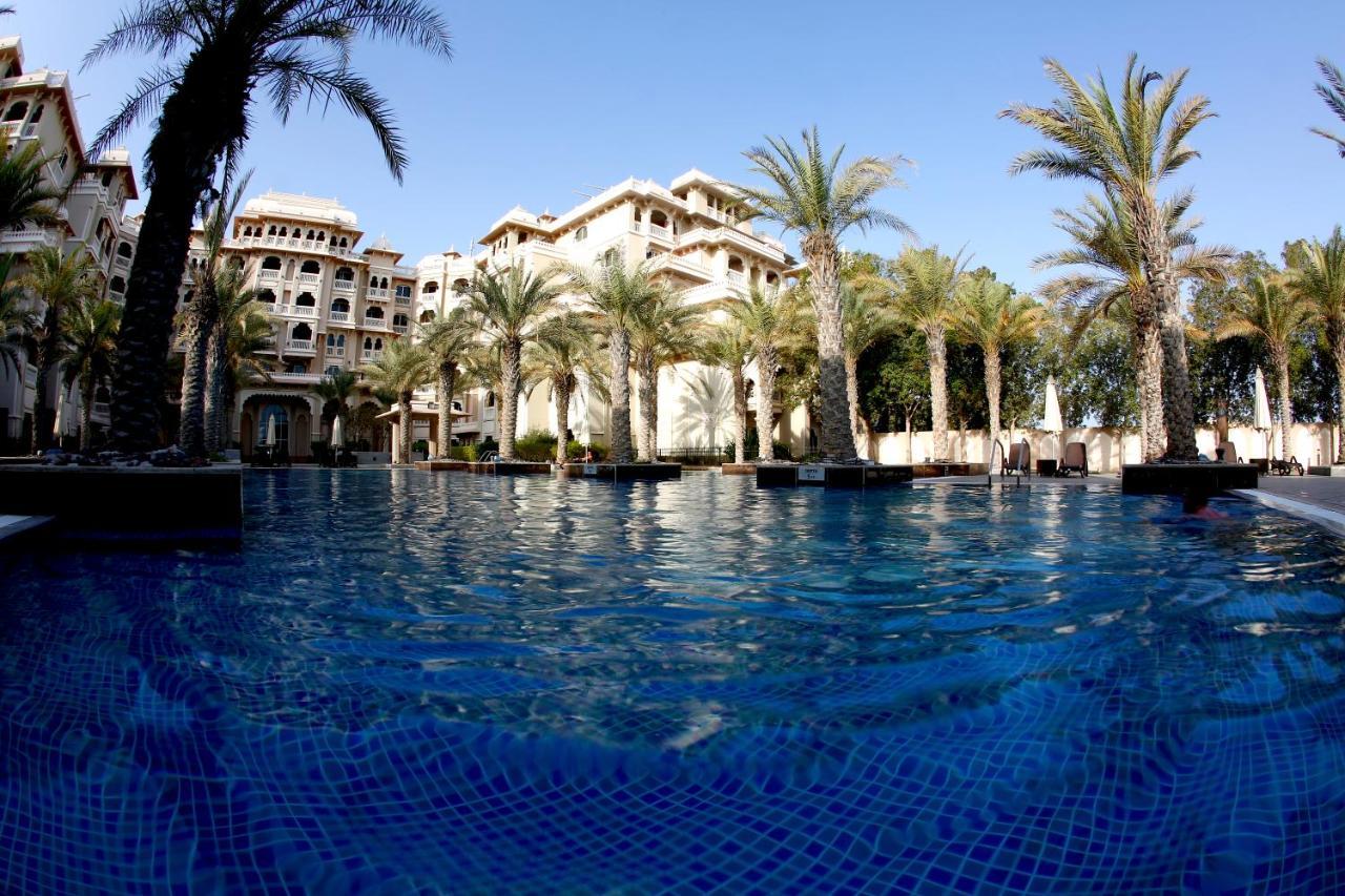 Bay Bliss At Palm Jumeirah With Free Beach Access Apartamento Dubái Exterior foto