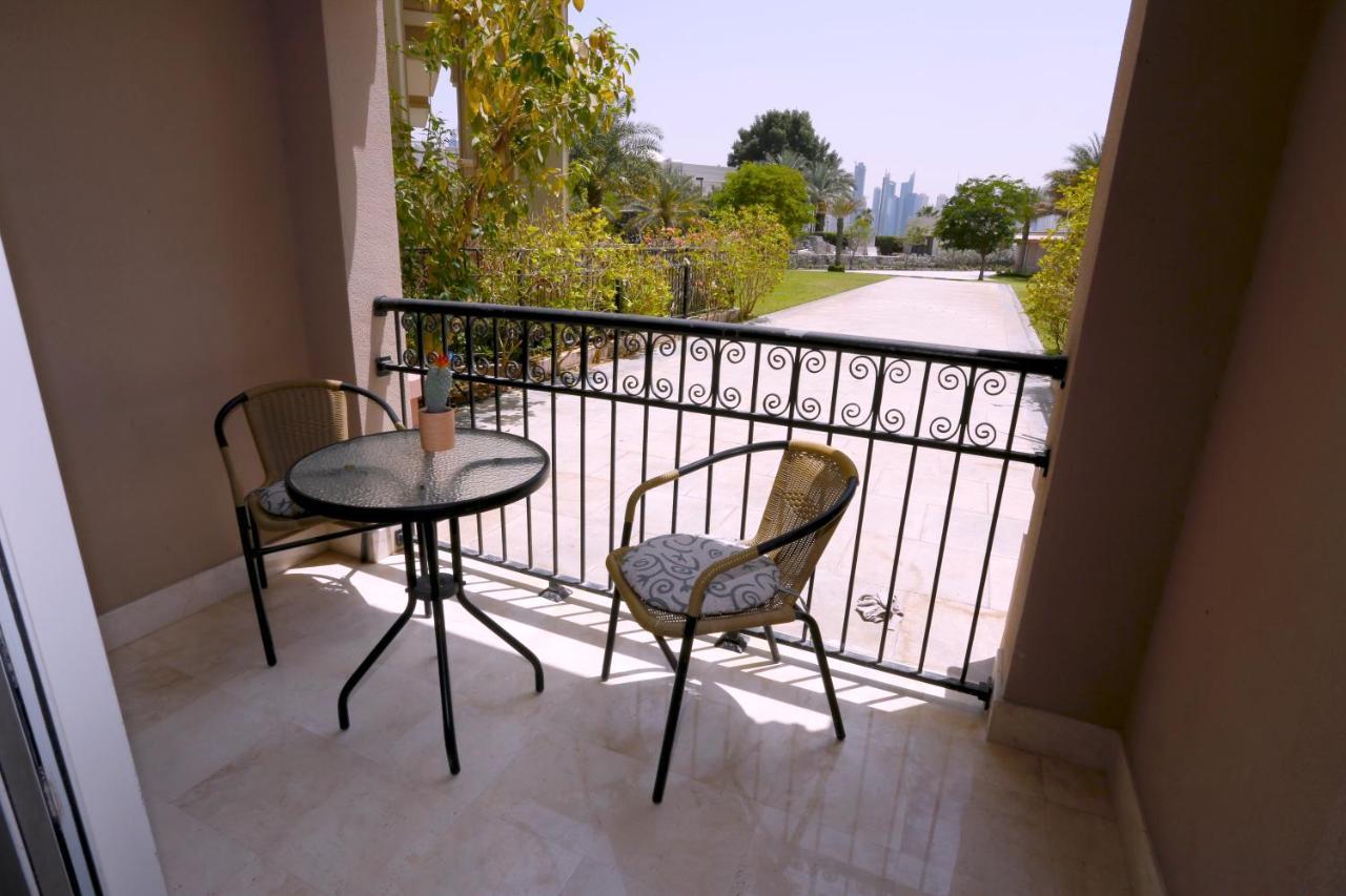 Bay Bliss At Palm Jumeirah With Free Beach Access Apartamento Dubái Exterior foto