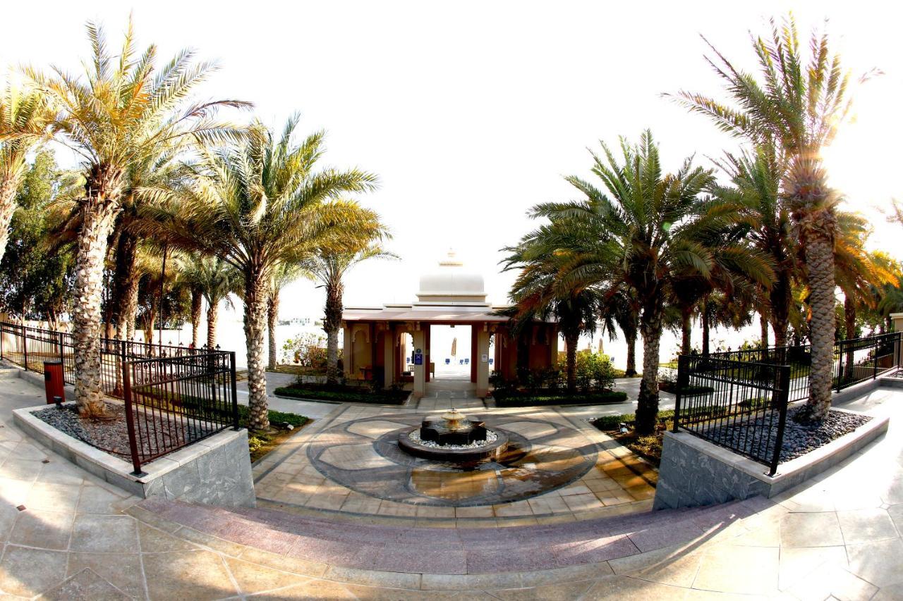 Bay Bliss At Palm Jumeirah With Free Beach Access Apartamento Dubái Exterior foto