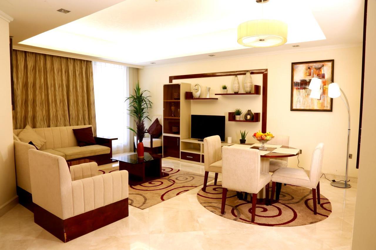 Bay Bliss At Palm Jumeirah With Free Beach Access Apartamento Dubái Exterior foto