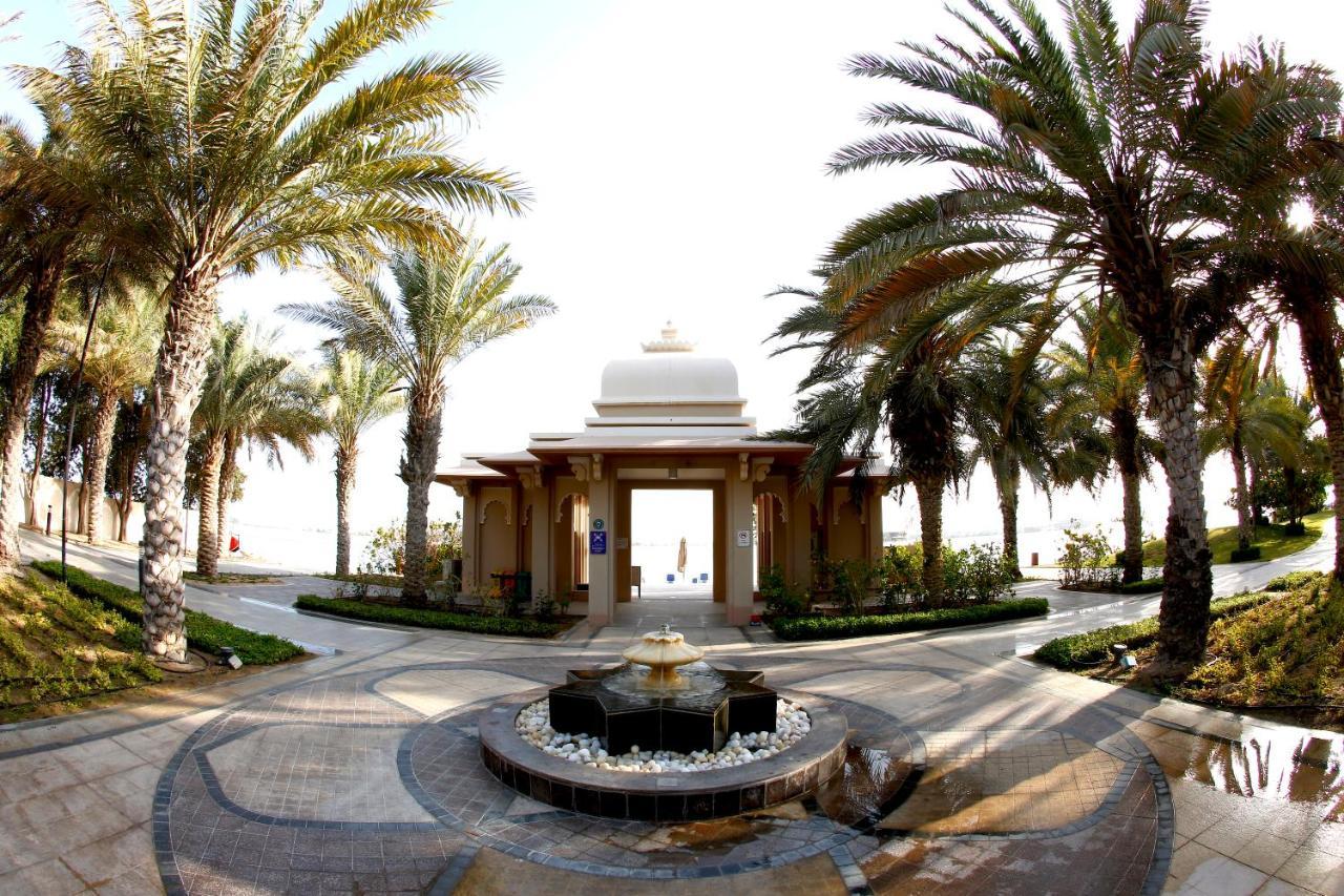 Bay Bliss At Palm Jumeirah With Free Beach Access Apartamento Dubái Exterior foto