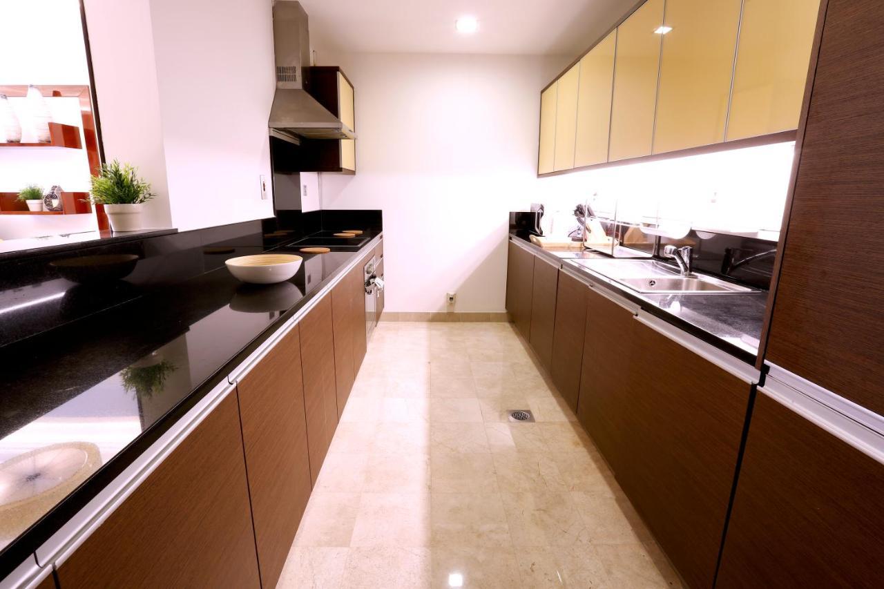 Bay Bliss At Palm Jumeirah With Free Beach Access Apartamento Dubái Exterior foto