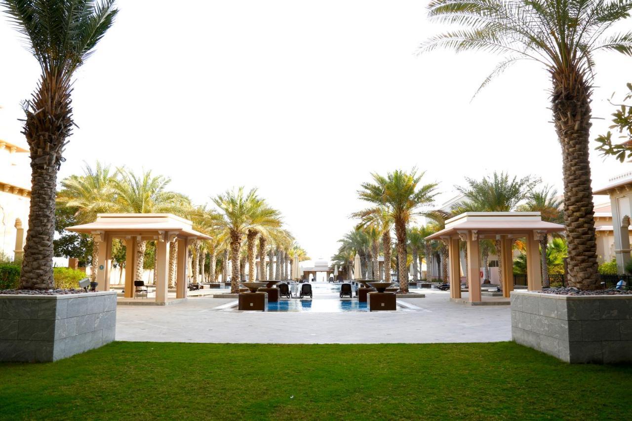 Bay Bliss At Palm Jumeirah With Free Beach Access Apartamento Dubái Exterior foto