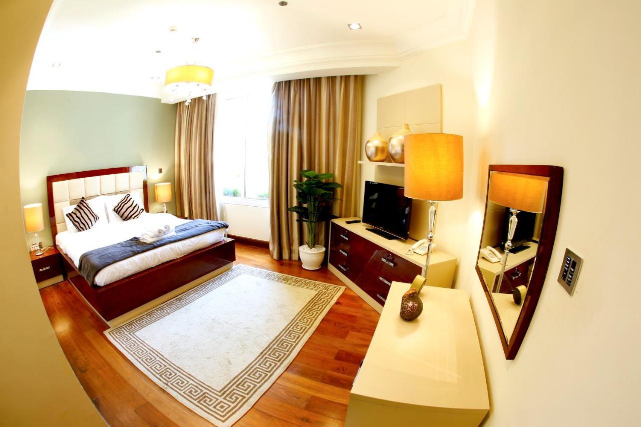 Bay Bliss At Palm Jumeirah With Free Beach Access Apartamento Dubái Exterior foto