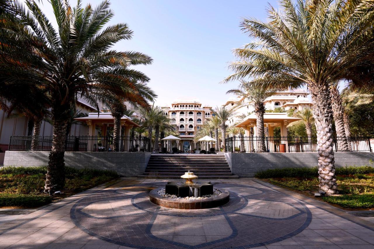 Bay Bliss At Palm Jumeirah With Free Beach Access Apartamento Dubái Exterior foto
